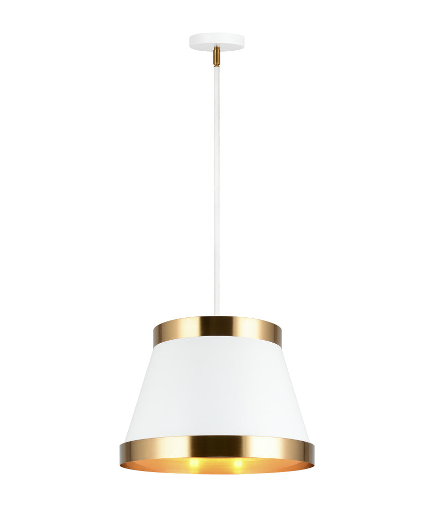 Caske Pendant