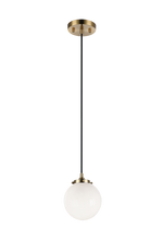 Load image into Gallery viewer, Bougie Pendant (4 Finishes)

