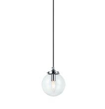 Load image into Gallery viewer, Bougie Pendant (4 Finishes)
