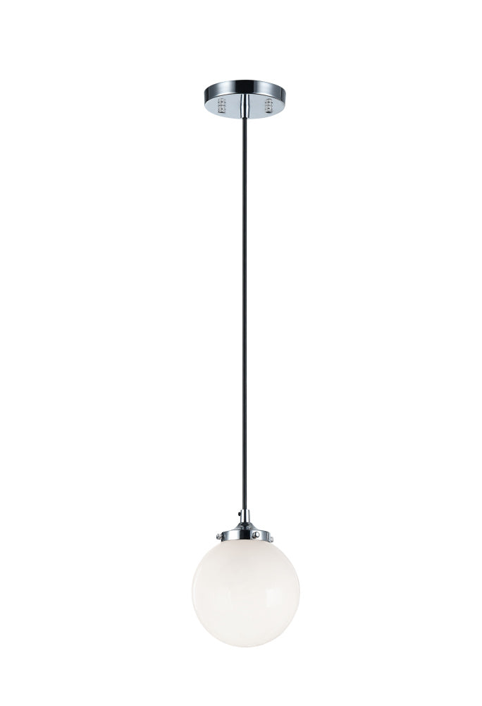 The Bougie Pendant