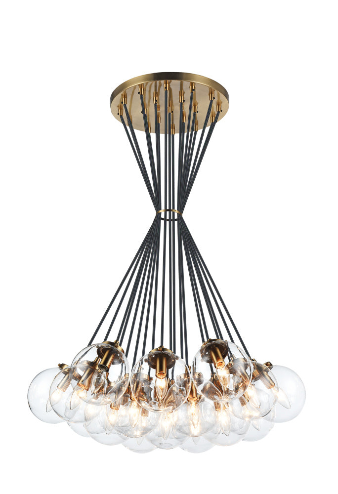 Chandeliers-Matteo Lighting-C63019