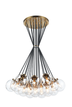 Load image into Gallery viewer, Bougie 19 Light Chandelier (4 Finishes)
