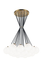 Load image into Gallery viewer, Chandeliers-Matteo Lighting-C63019
