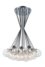 Load image into Gallery viewer, Bougie 19 Light Chandelier (4 Finishes)
