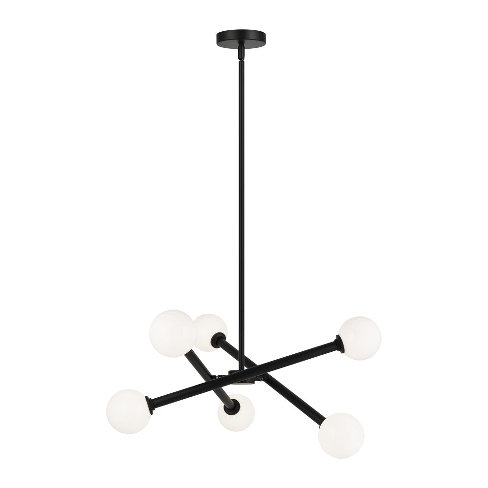 Matchstix Pendant