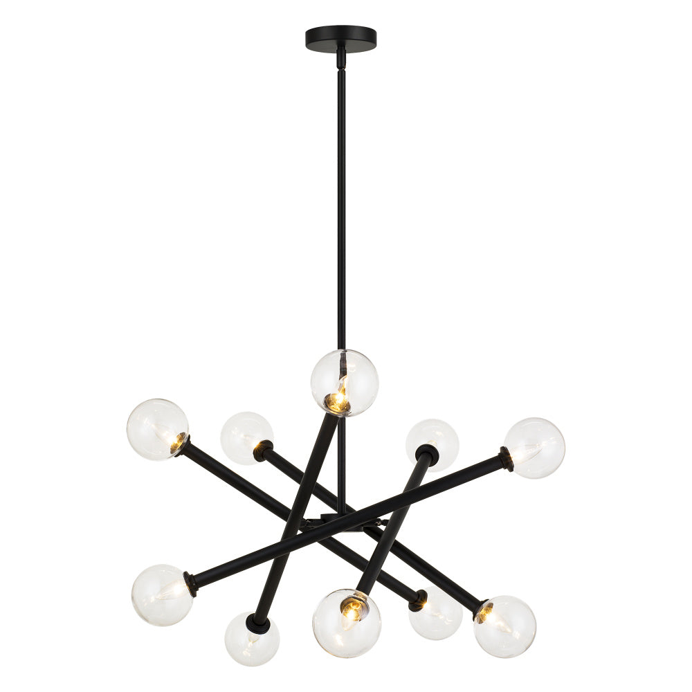 Matchstix Pendant