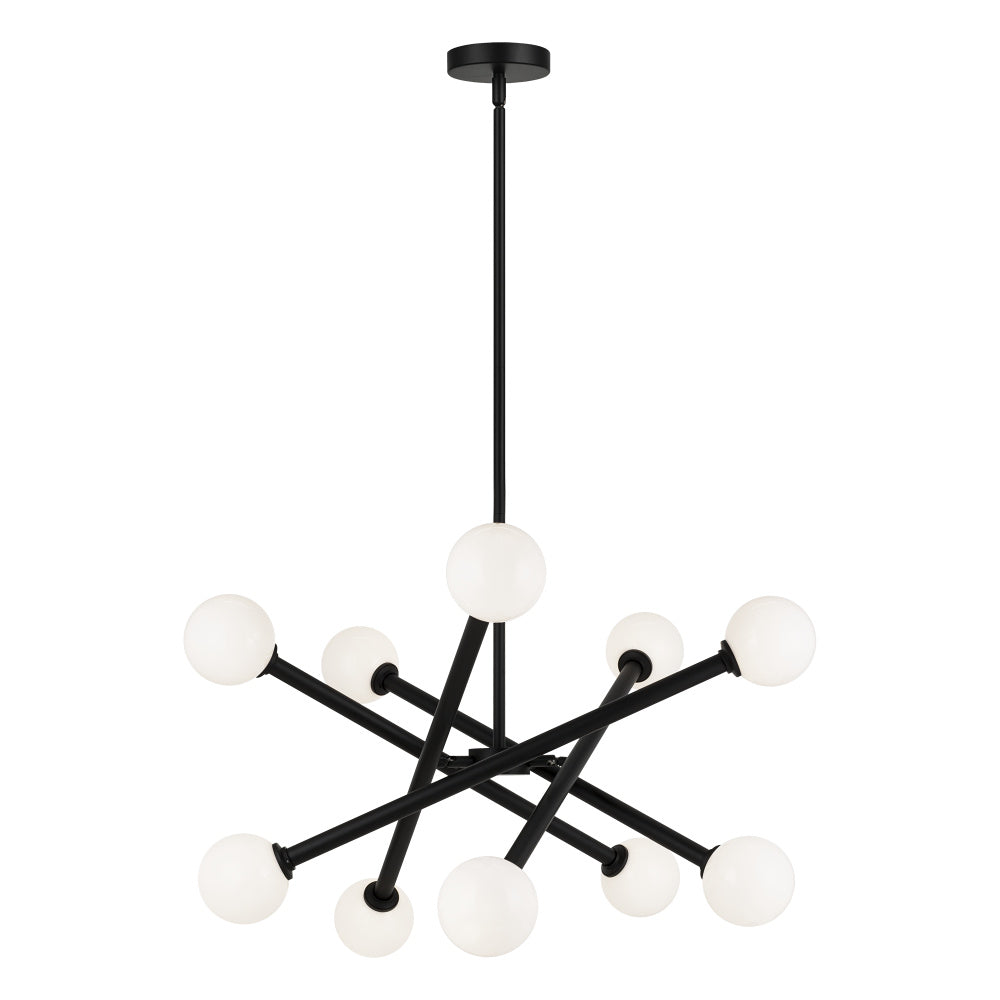 Matchstix Pendant
