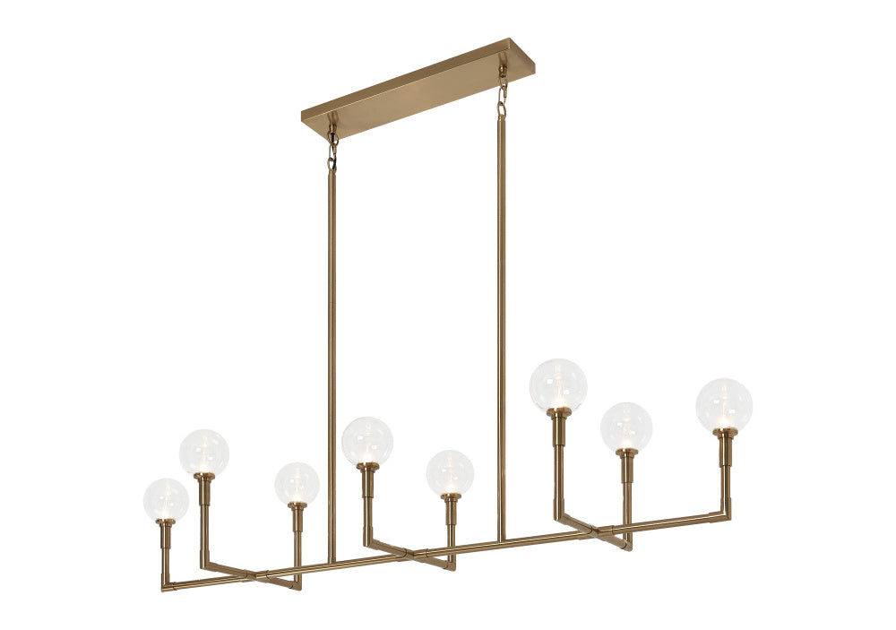 Chandeliers-Matteo Lighting-C64808