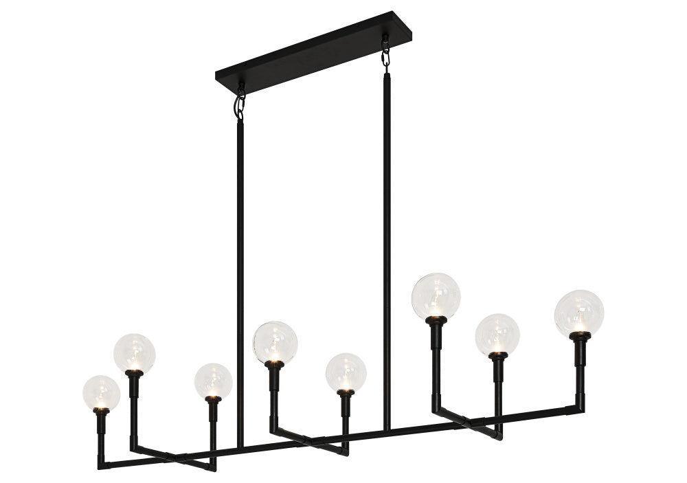 Candlestix Chandelier