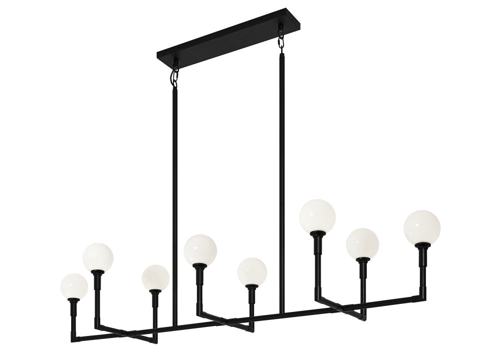 Candlestix Chandelier