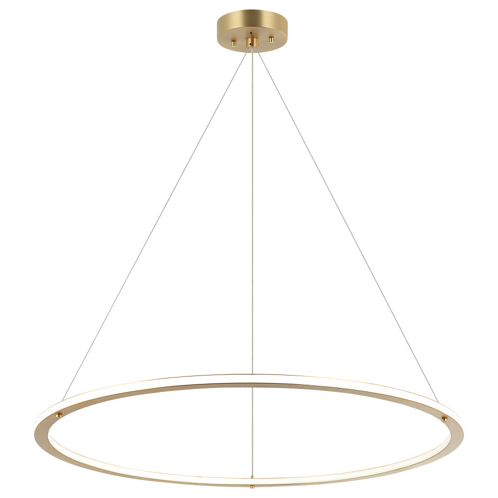 Chandeliers-Matteo Lighting-C66140