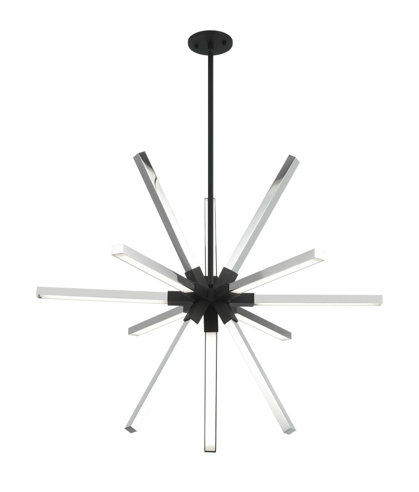 ASTERISK Pendant