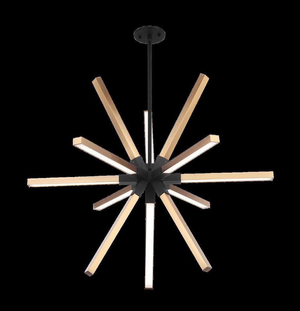 ASTERISK Pendant