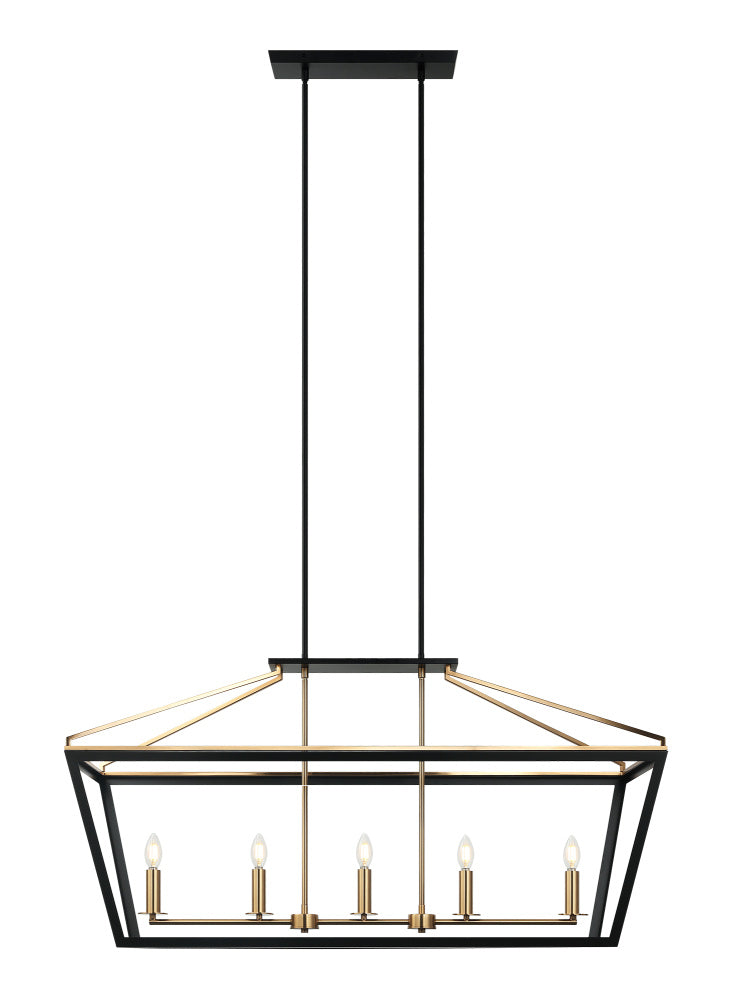 Mavonshire Chandelier