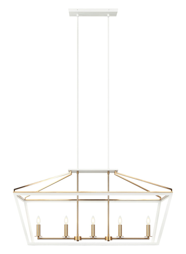 Mavonshire Chandelier