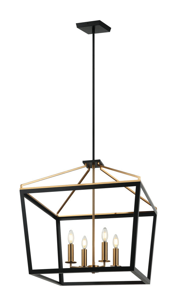 Mavonshire Chandelier