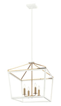 Load image into Gallery viewer, Chandeliers-Matteo Lighting-C67014
