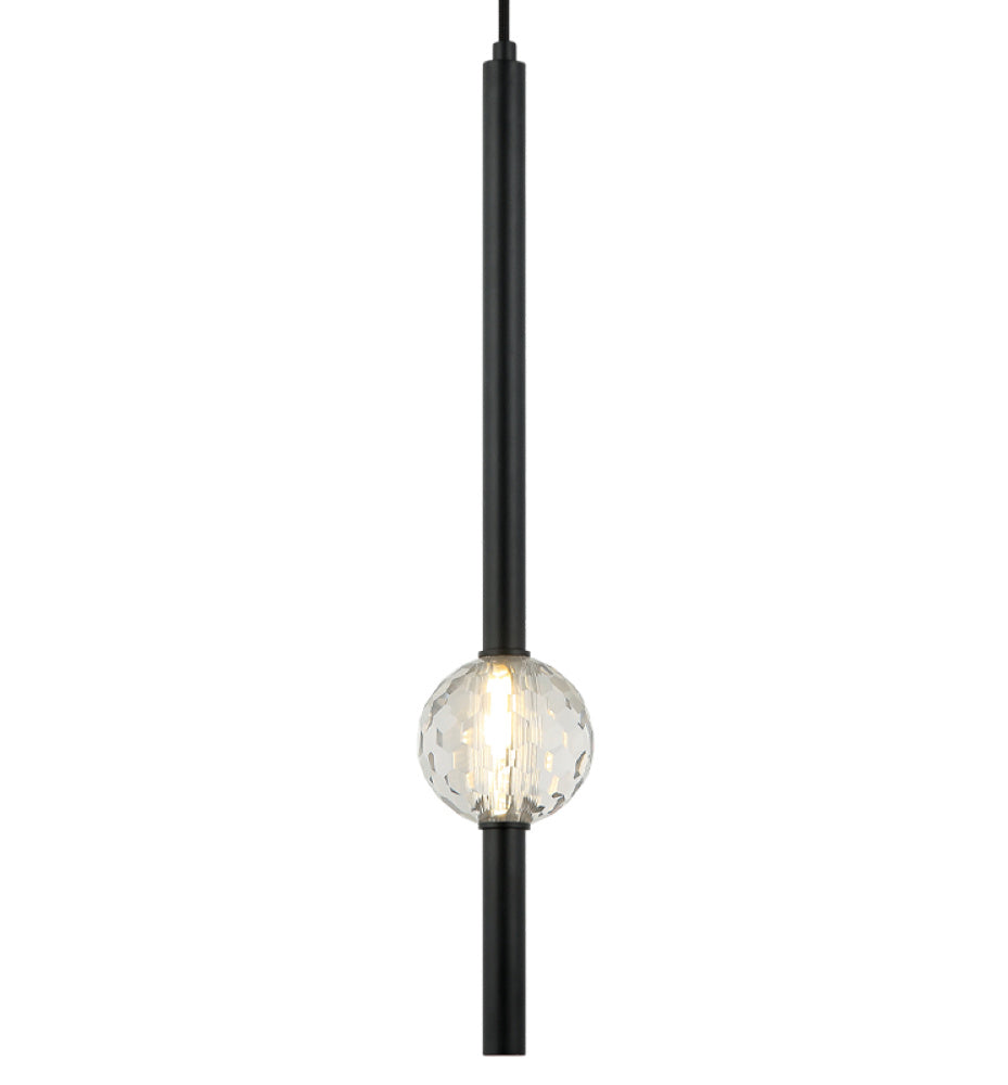 WINDCHIMER Pendant