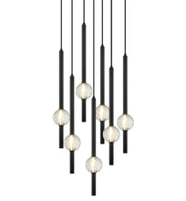 Load image into Gallery viewer, Chandeliers-Matteo Lighting-C68907

