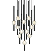 Load image into Gallery viewer, Chandeliers-Matteo Lighting-C68912
