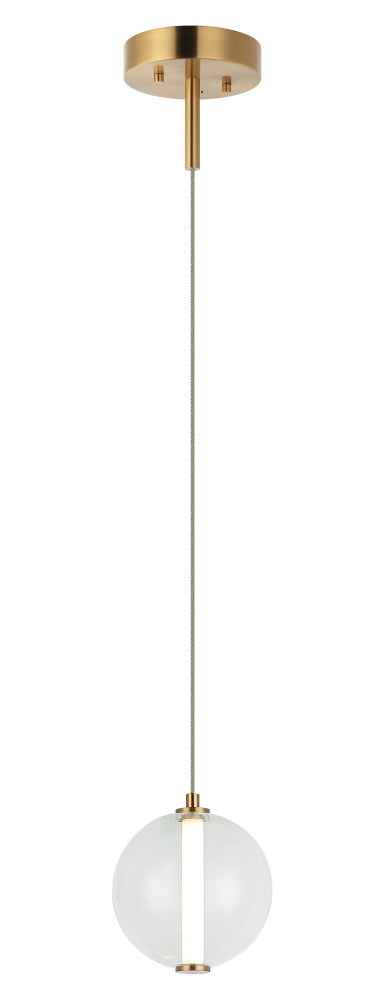BELANGE Pendant