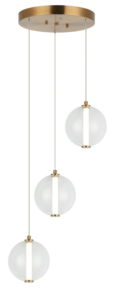 BELANGE Pendant