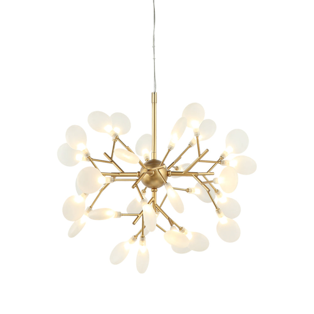Chandeliers-Matteo Lighting-C69824