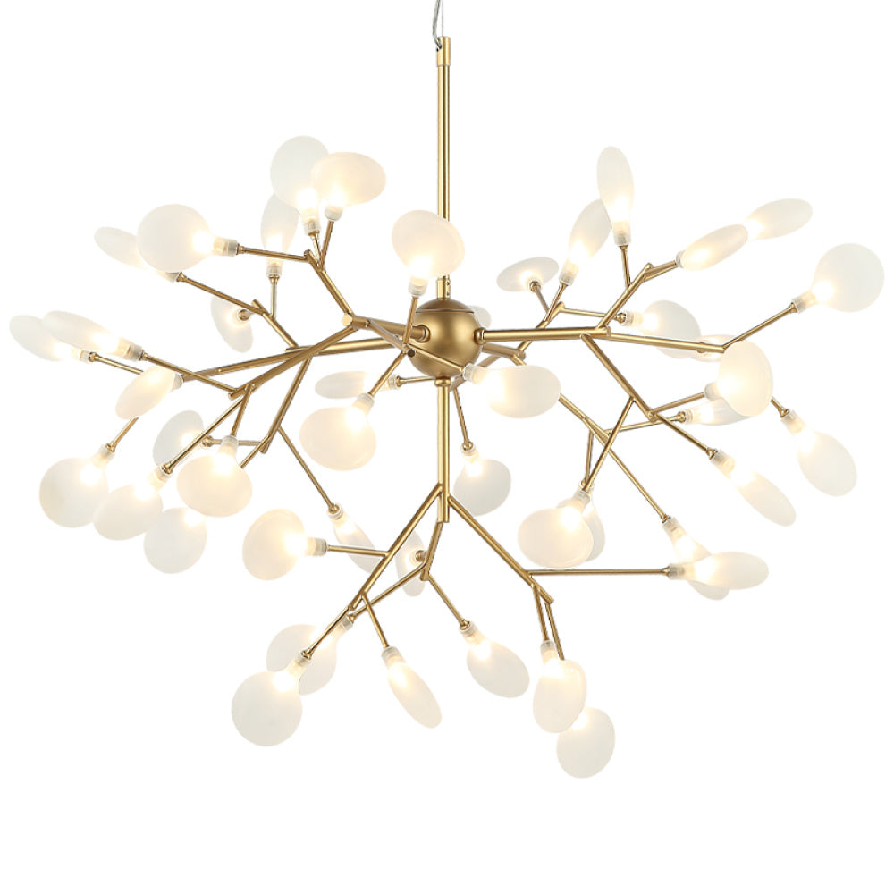Chandeliers-Matteo Lighting-C69836