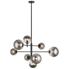 Load image into Gallery viewer, Averley Large Chandelier (2 Finishes)

