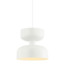 Load image into Gallery viewer, Pedestal Pendant (2 Finishes)
