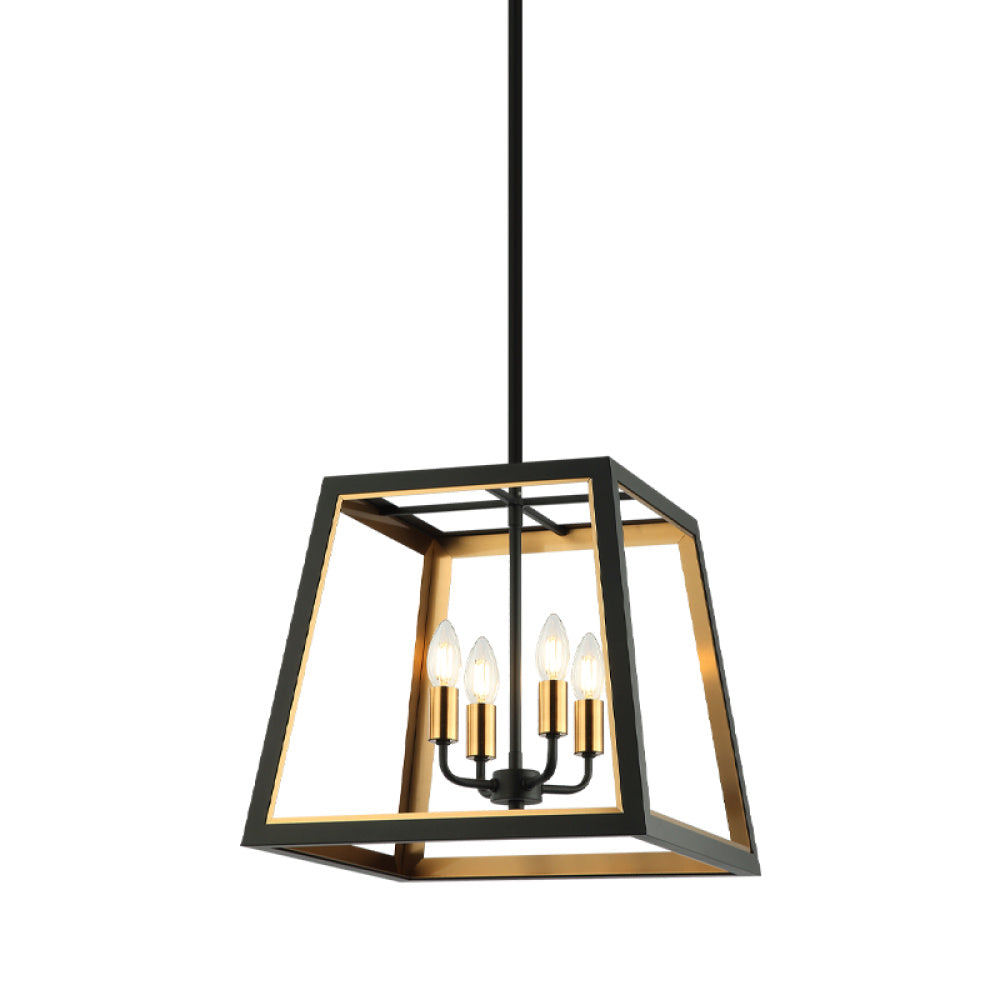 Chandeliers-Matteo Lighting-C72104