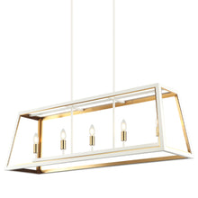 Load image into Gallery viewer, Chandeliers-Matteo Lighting-C72105
