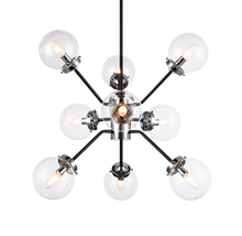 Load image into Gallery viewer, Maru Large Chandelier (4 Options)
