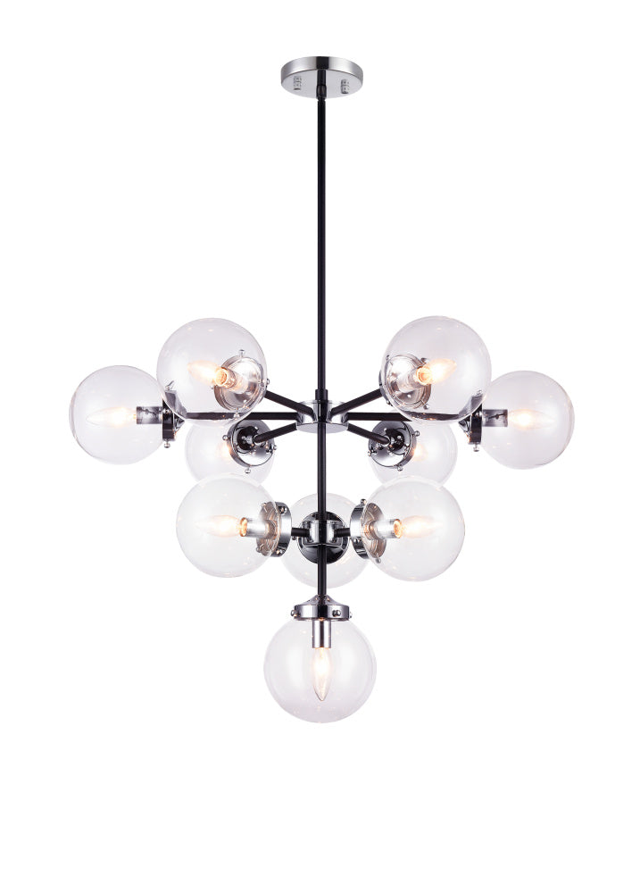 Chandeliers-Matteo Lighting-C72310