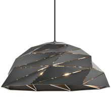 Load image into Gallery viewer, Riku Pendant (2 Finishes)
