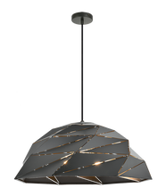 Load image into Gallery viewer, Riku 26&quot; Pendant (2 Finishes)
