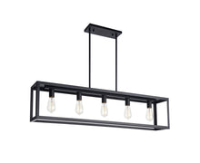 Load image into Gallery viewer, Chandeliers-Matteo Lighting-C76005
