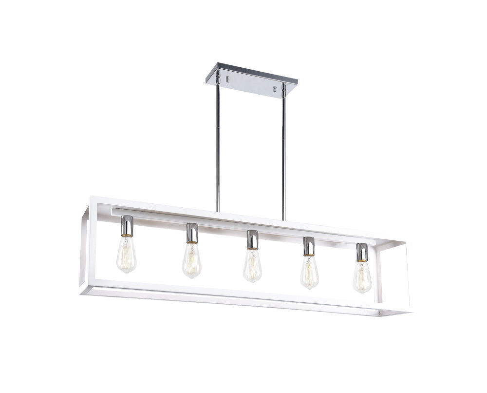 Chandeliers-Matteo Lighting-C76005