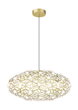 Load image into Gallery viewer, Chandeliers-Matteo Lighting-C76330
