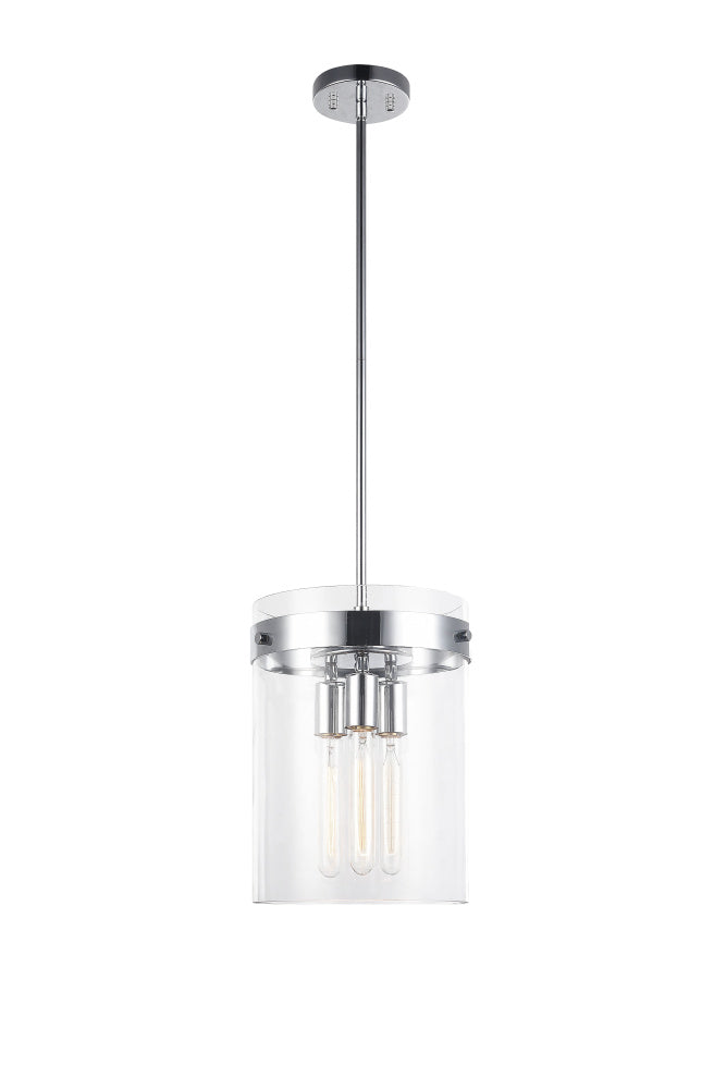 Zale Pendant