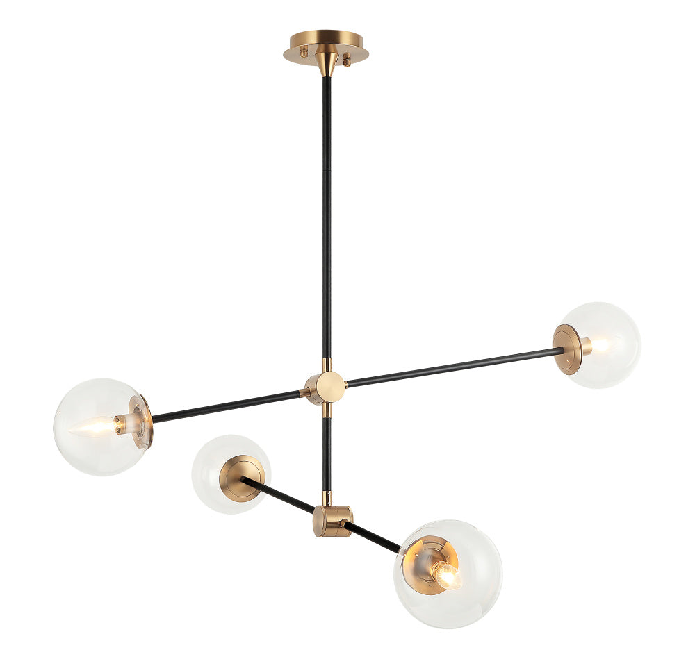 Chandeliers-Matteo Lighting-C78714