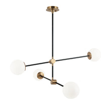 Load image into Gallery viewer, Chandeliers-Matteo Lighting-C78714
