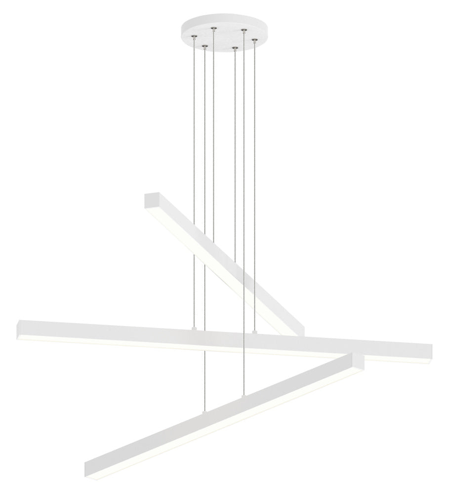 Chandeliers-Matteo Lighting-C80843