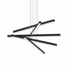 Load image into Gallery viewer, Chandeliers-Matteo Lighting-C80845
