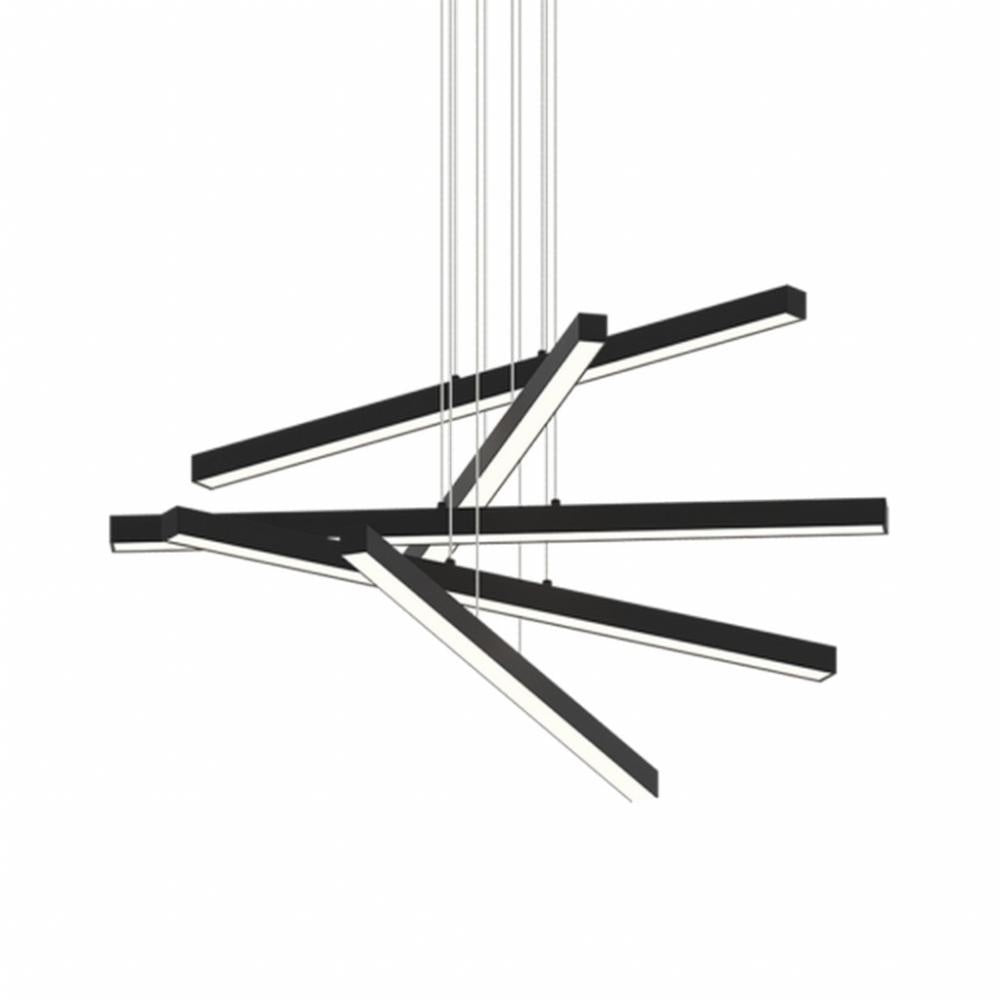 Chandeliers-Matteo Lighting-C80845