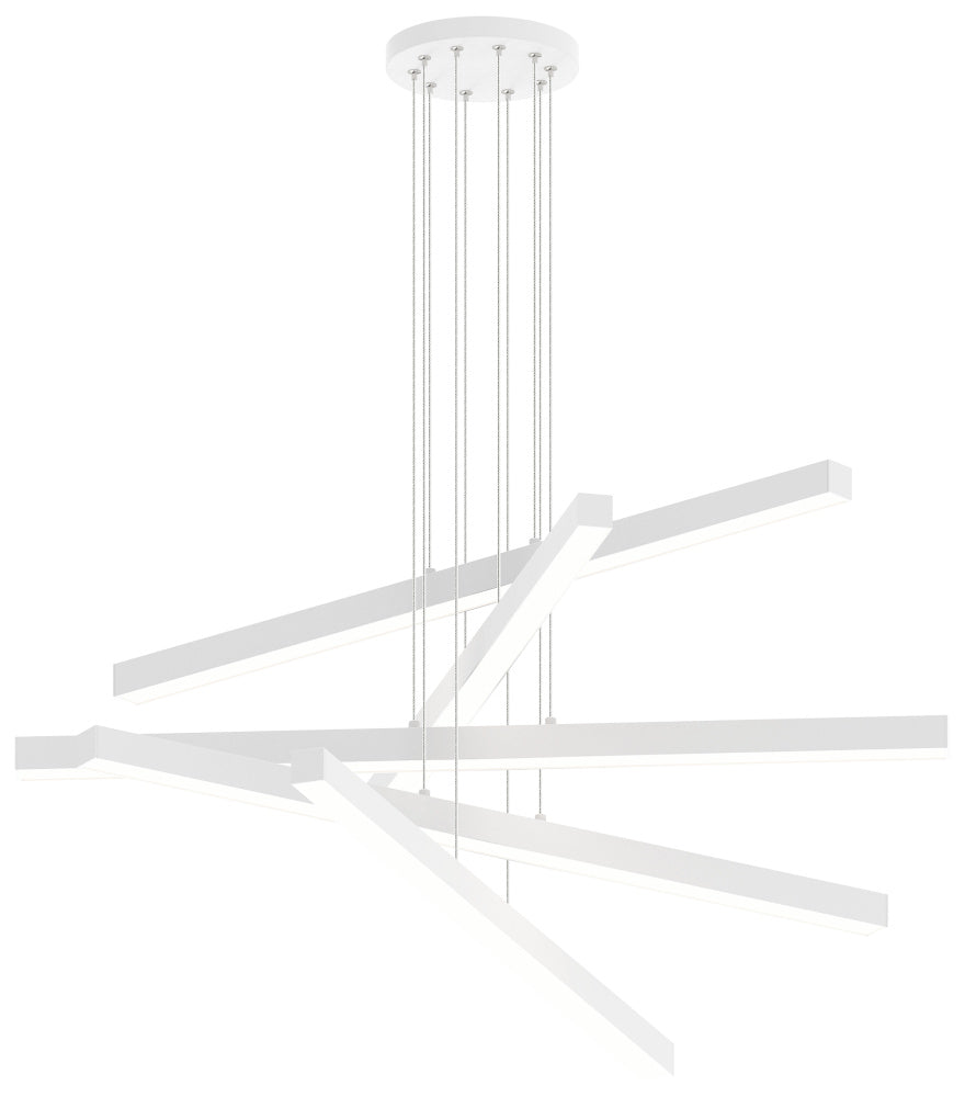 PRESLEY Chandelier