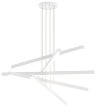 Load image into Gallery viewer, Chandeliers-Matteo Lighting-C80845
