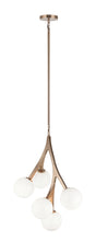 Load image into Gallery viewer, Chandeliers-Matteo Lighting-C81505
