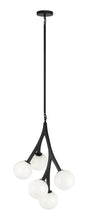 Load image into Gallery viewer, Chandeliers-Matteo Lighting-C81505
