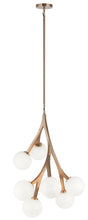 Load image into Gallery viewer, Chandeliers-Matteo Lighting-C81507
